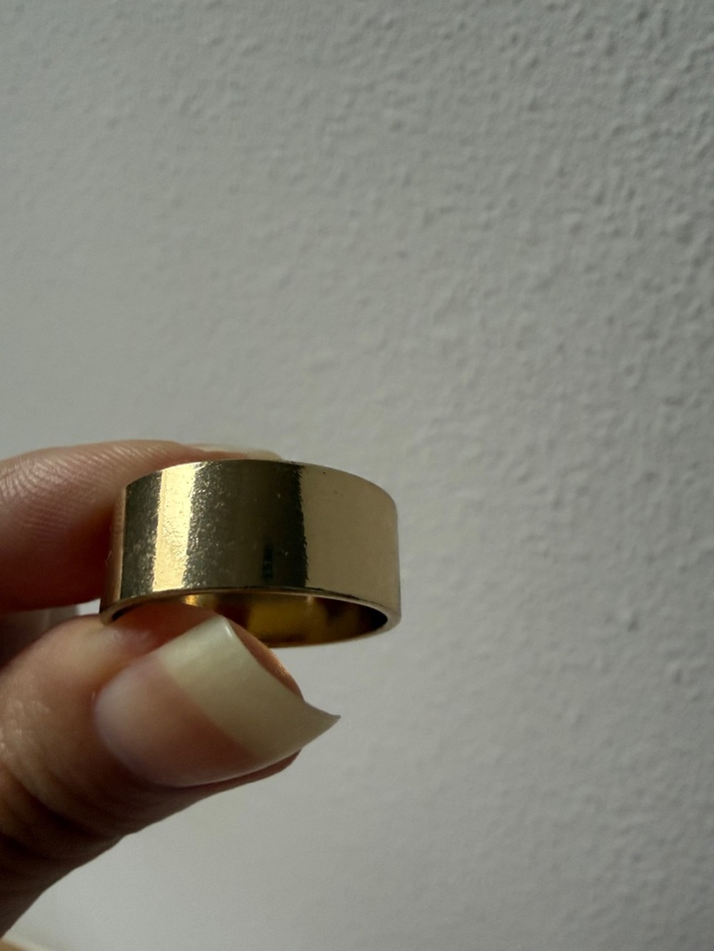🔥10/$15 Gold Ring